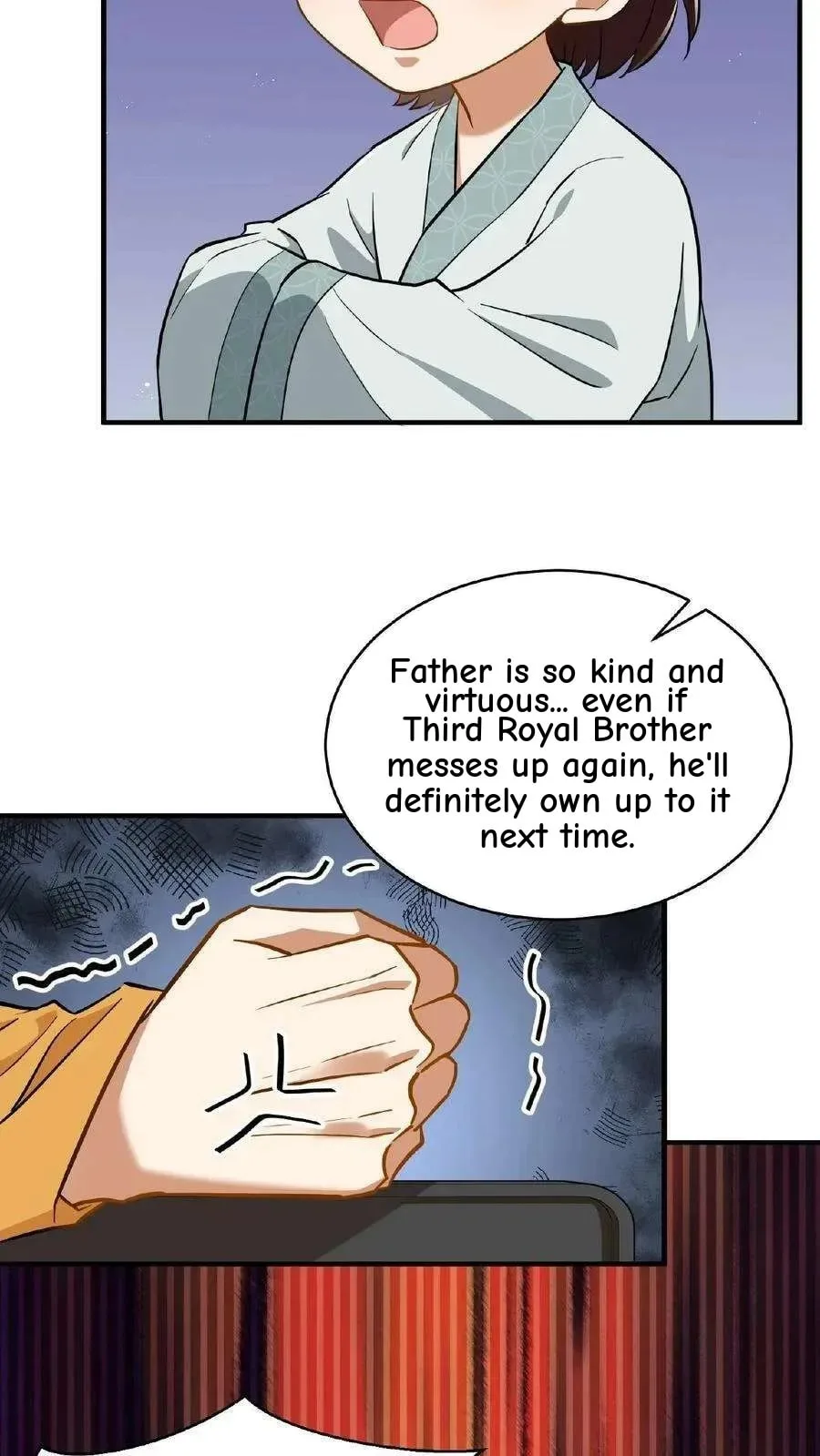 Wo Chuan Hui Baojun Xiaoshihou Da Fan Ta Naiping Chapter 84 page 29
