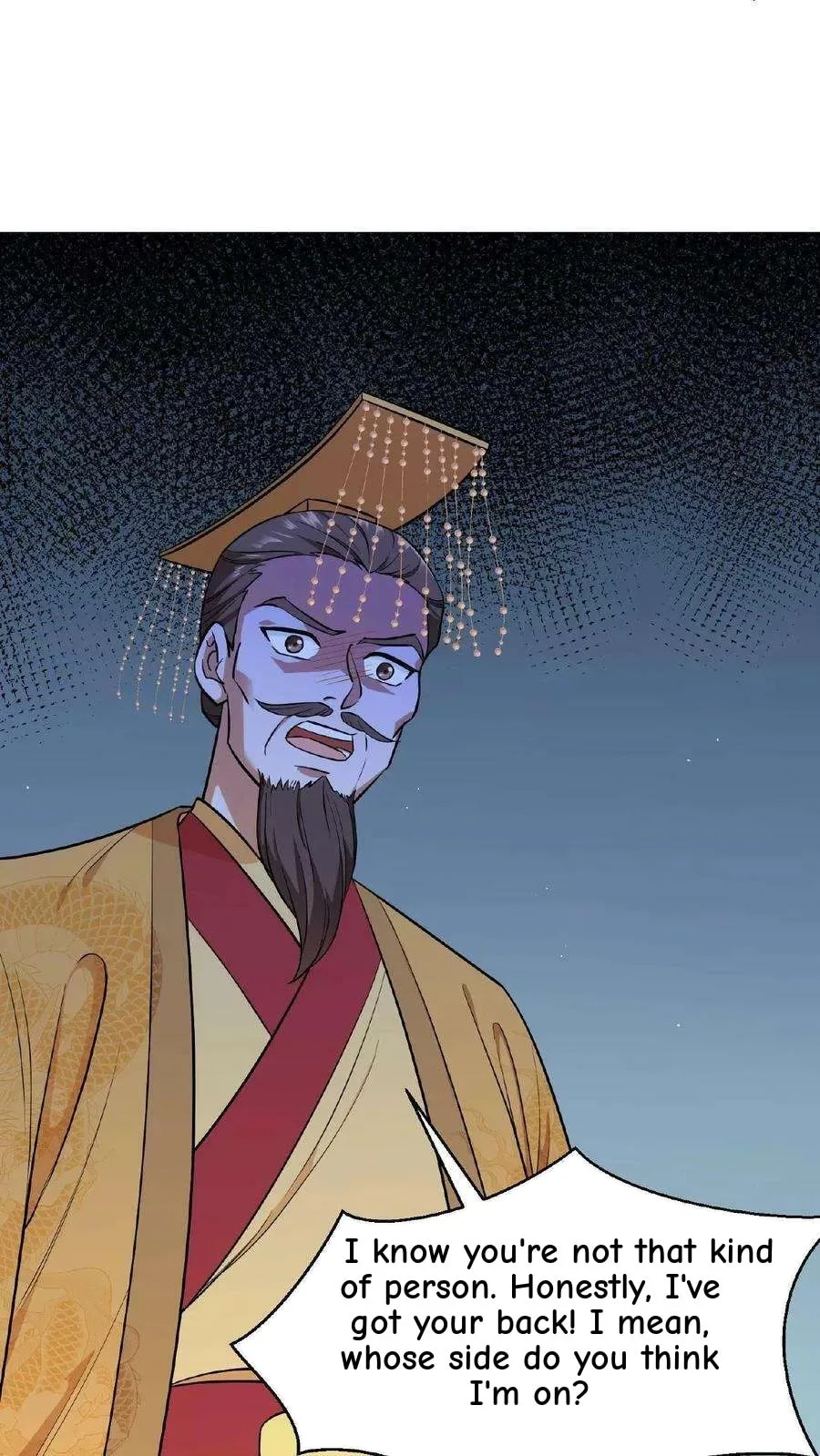 Wo Chuan Hui Baojun Xiaoshihou Da Fan Ta Naiping Chapter 84 page 9