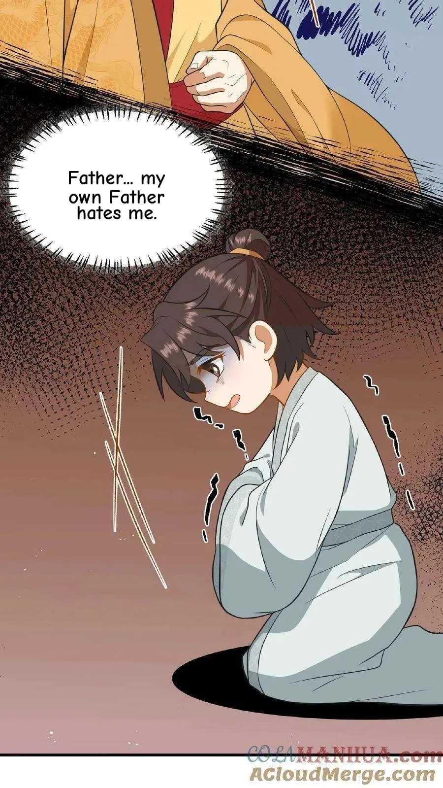 Wo Chuan Hui Baojun Xiaoshihou Da Fan Ta Naiping Chapter 84 page 4