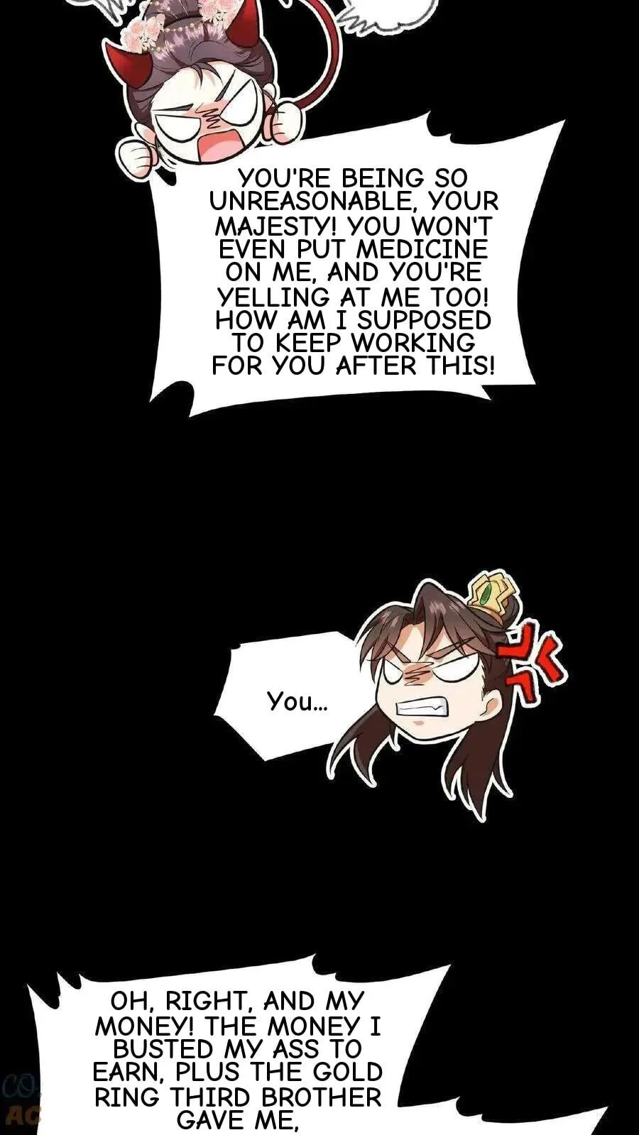 Wo Chuan Hui Baojun Xiaoshihou Da Fan Ta Naiping Chapter 85 page 22