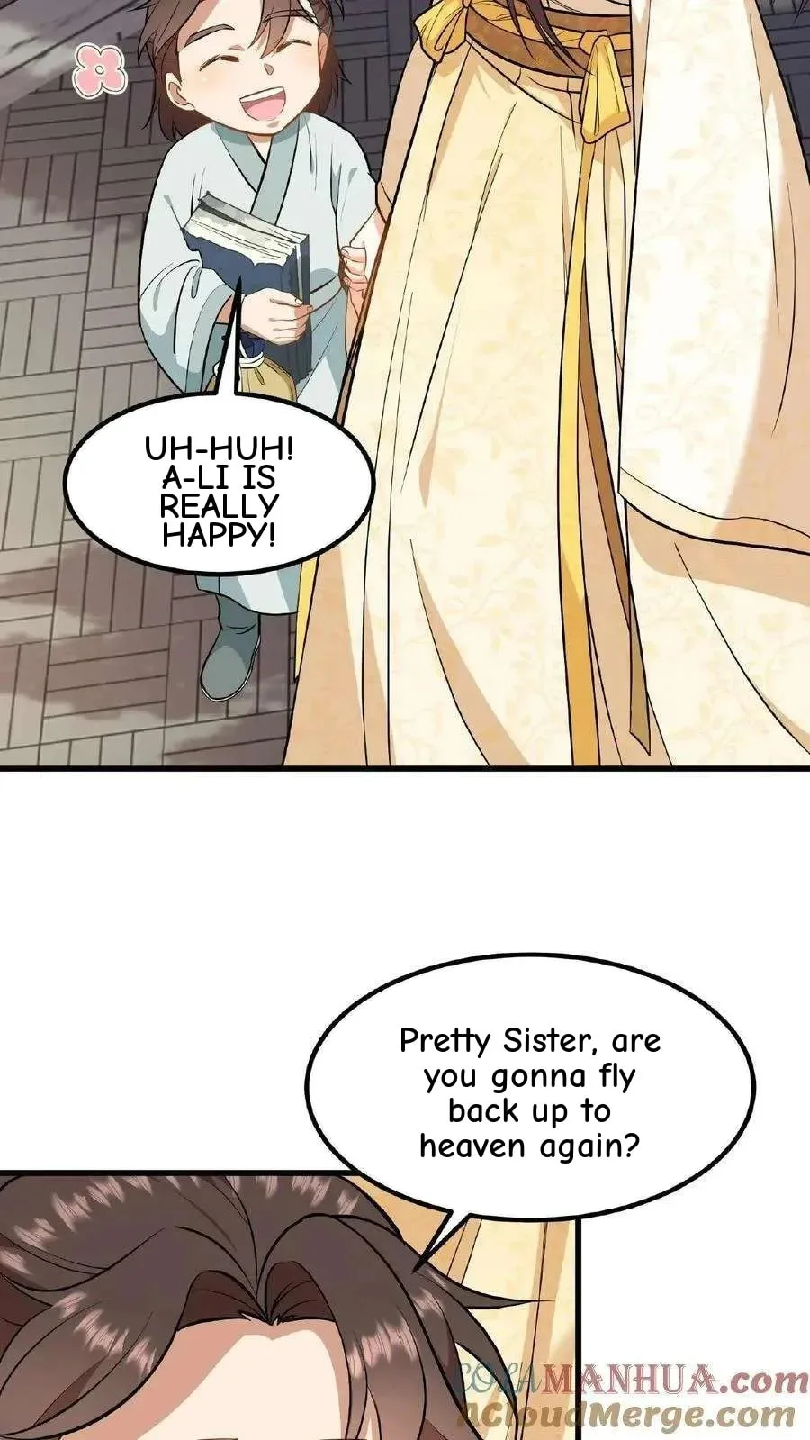 Wo Chuan Hui Baojun Xiaoshihou Da Fan Ta Naiping Chapter 85 page 6