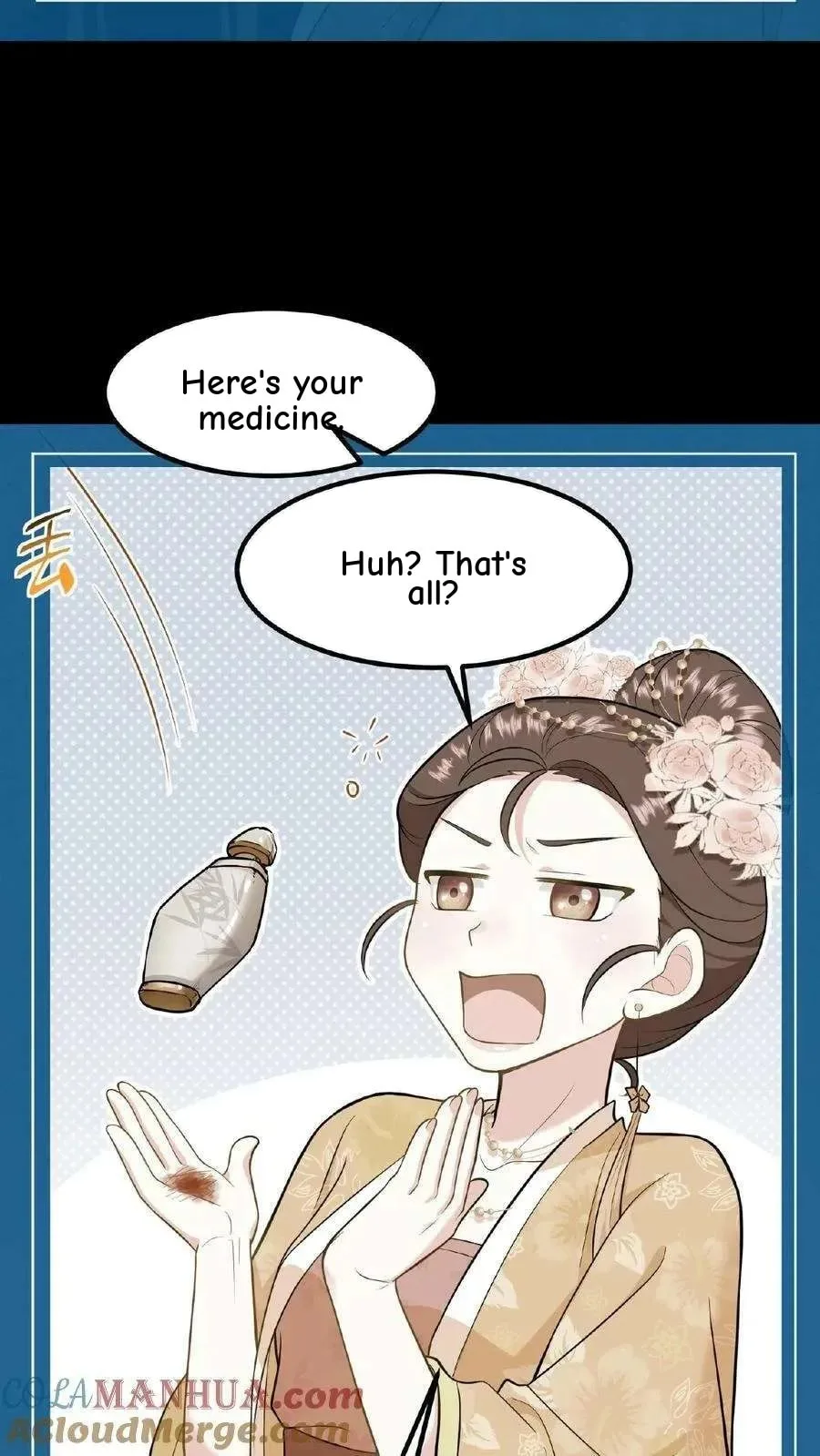 Wo Chuan Hui Baojun Xiaoshihou Da Fan Ta Naiping Chapter 85 page 20