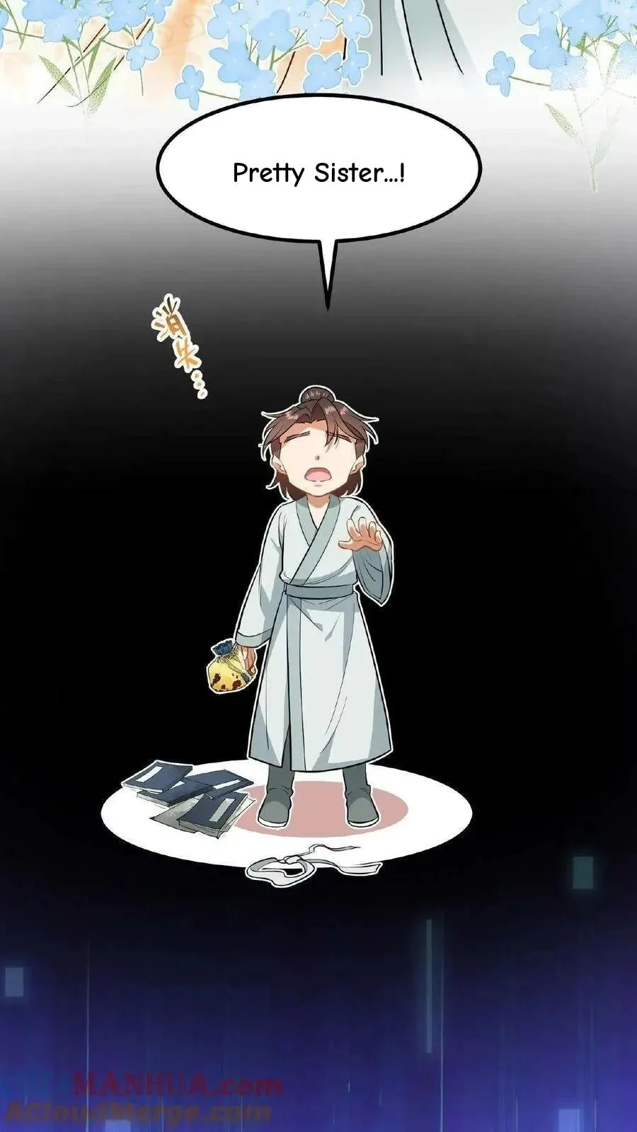 Wo Chuan Hui Baojun Xiaoshihou Da Fan Ta Naiping Chapter 85 page 12