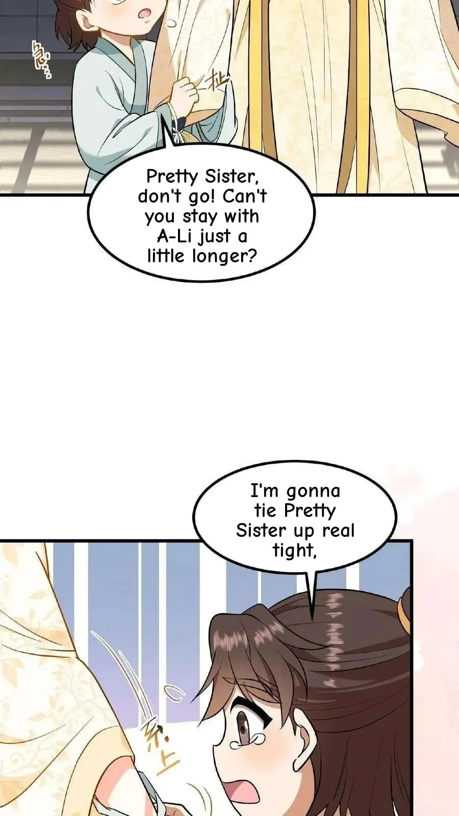 Wo Chuan Hui Baojun Xiaoshihou Da Fan Ta Naiping Chapter 85 page 9