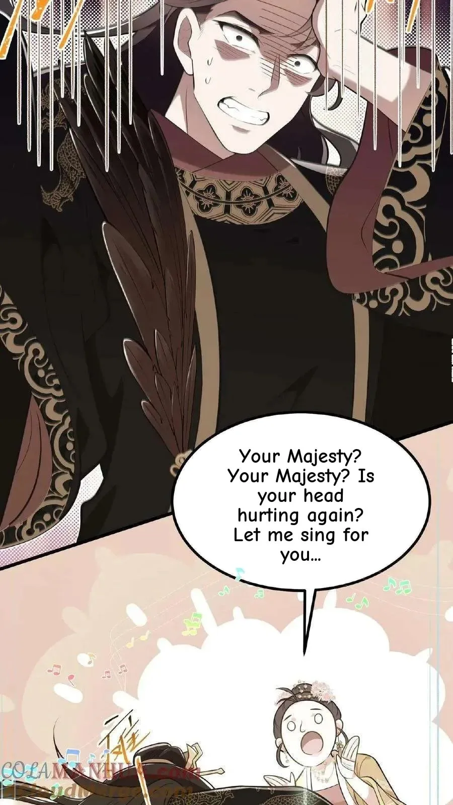 Wo Chuan Hui Baojun Xiaoshihou Da Fan Ta Naiping Chapter 85 page 30