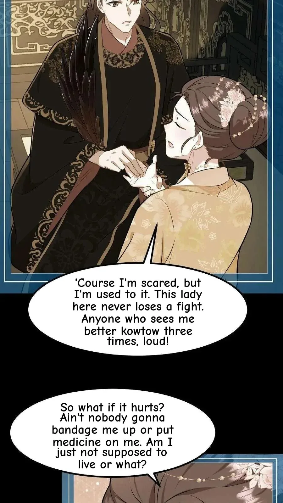 Wo Chuan Hui Baojun Xiaoshihou Da Fan Ta Naiping Chapter 85 page 27