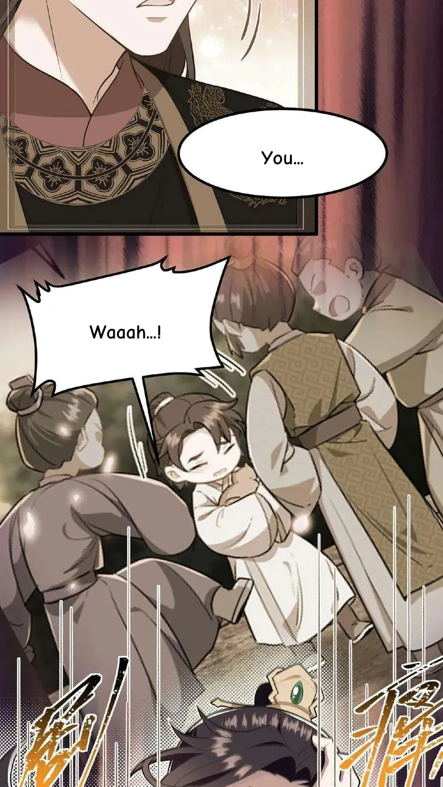 Wo Chuan Hui Baojun Xiaoshihou Da Fan Ta Naiping Chapter 85 page 29