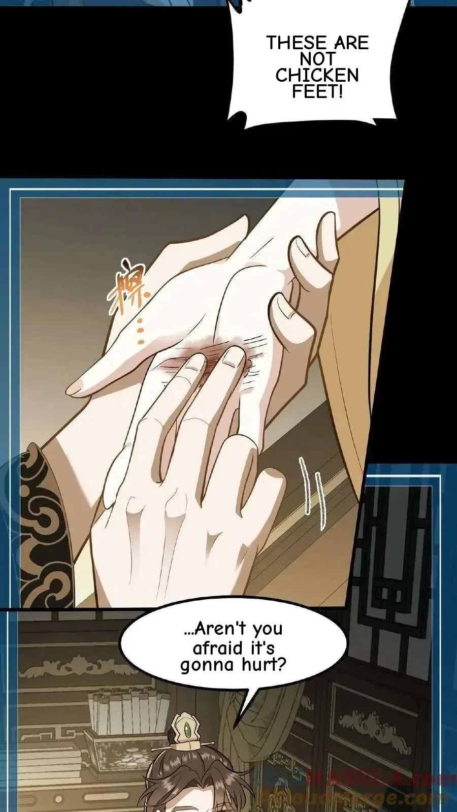 Wo Chuan Hui Baojun Xiaoshihou Da Fan Ta Naiping Chapter 85 page 26