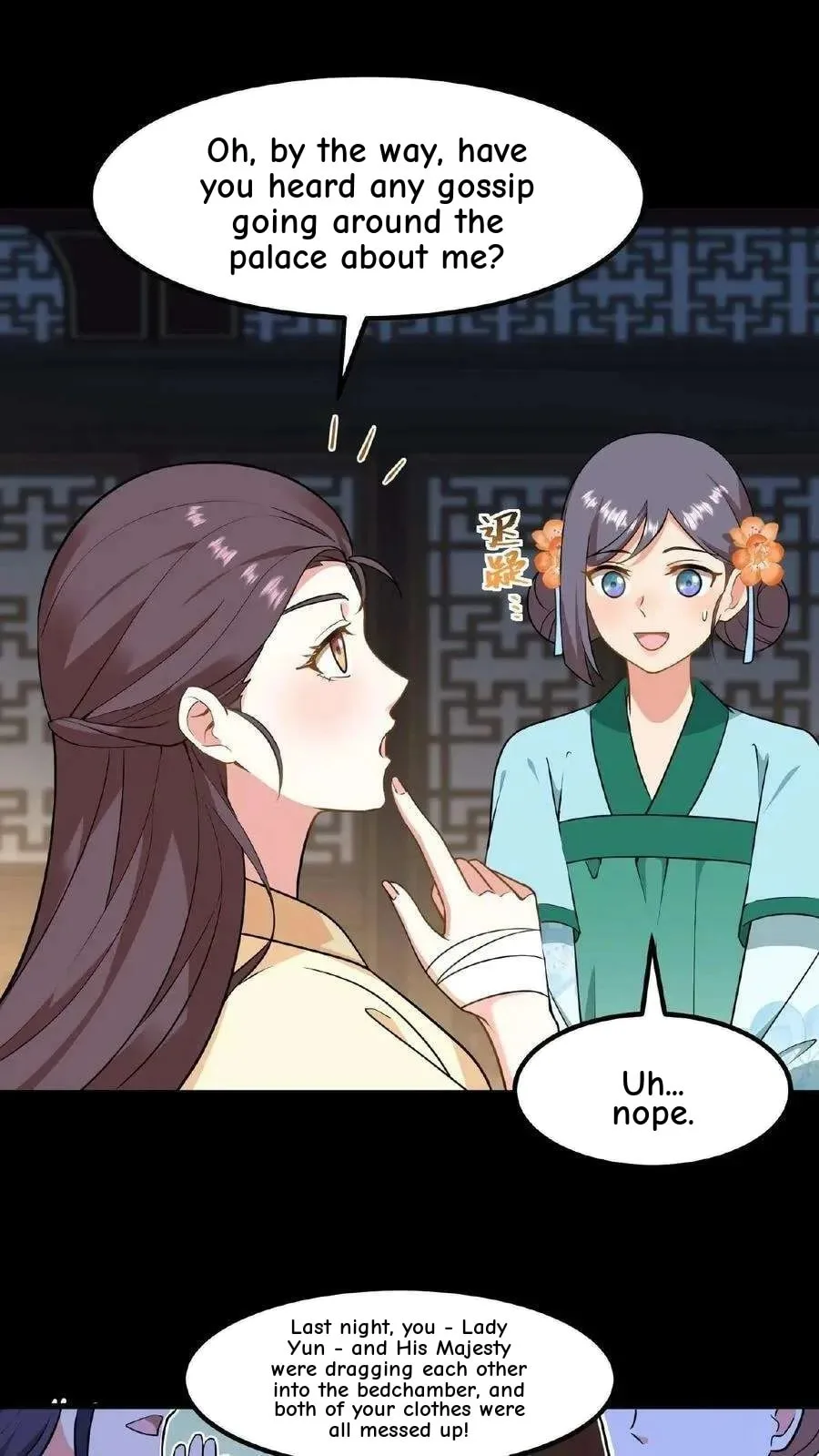 Wo Chuan Hui Baojun Xiaoshihou Da Fan Ta Naiping Chapter 86 page 15