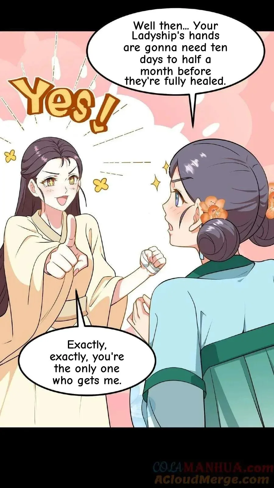 Wo Chuan Hui Baojun Xiaoshihou Da Fan Ta Naiping Chapter 86 page 14