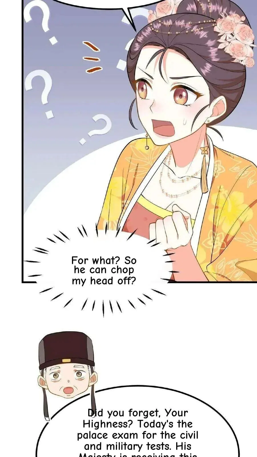 Wo Chuan Hui Baojun Xiaoshihou Da Fan Ta Naiping Chapter 87 page 13