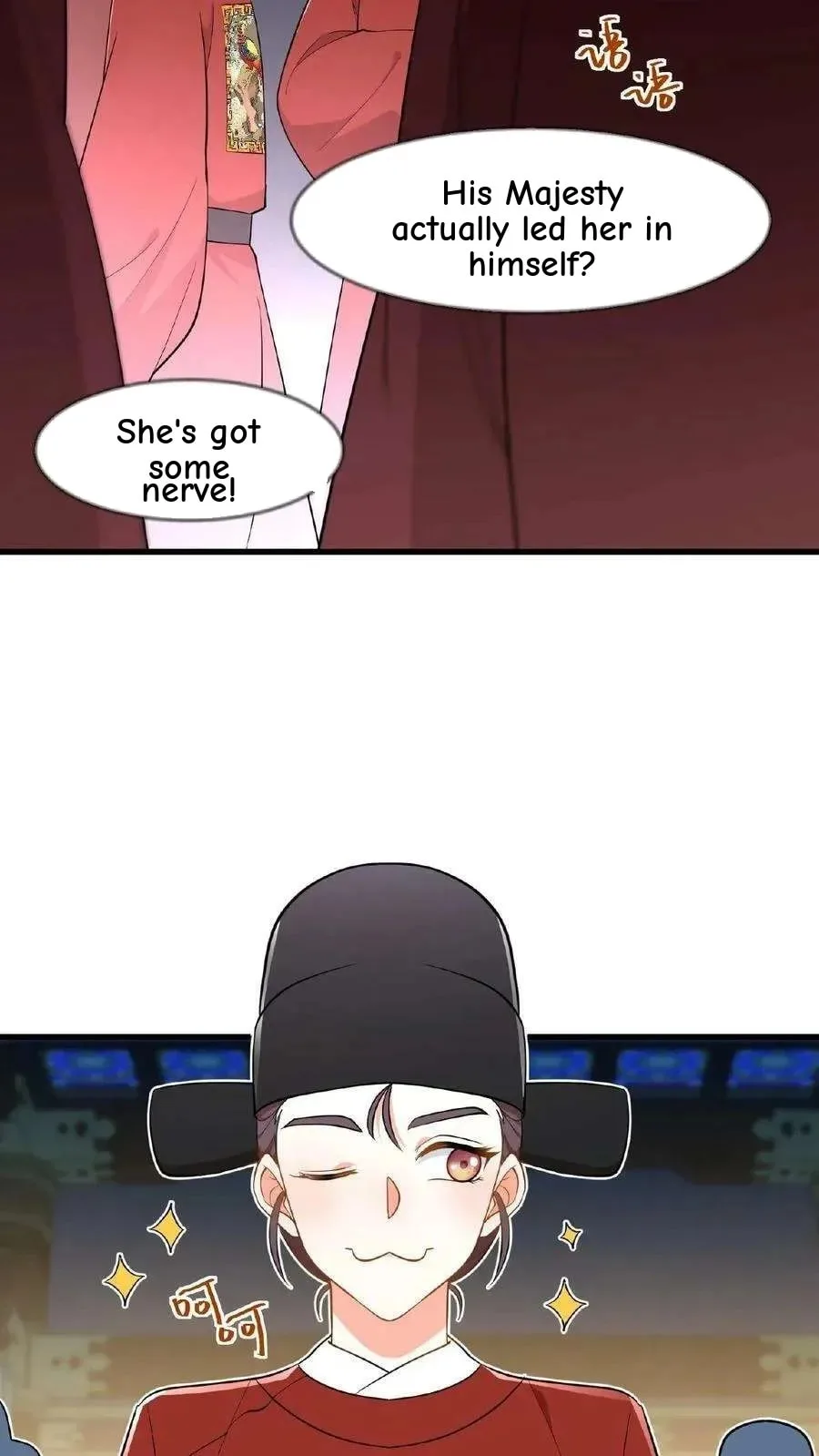 Wo Chuan Hui Baojun Xiaoshihou Da Fan Ta Naiping Chapter 87 page 19