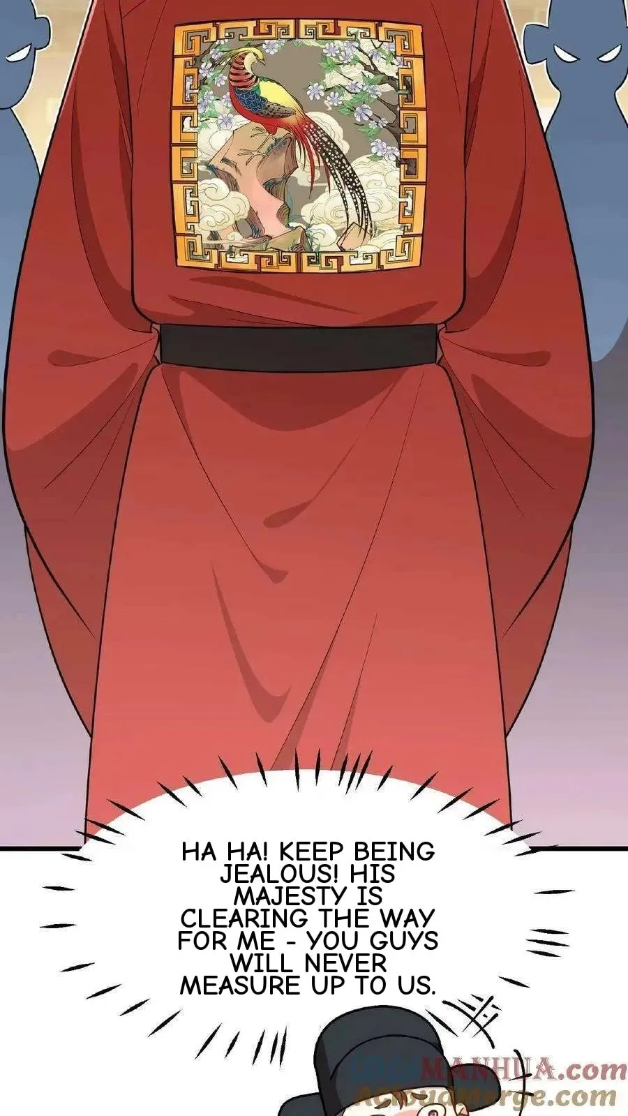 Wo Chuan Hui Baojun Xiaoshihou Da Fan Ta Naiping Chapter 87 page 20