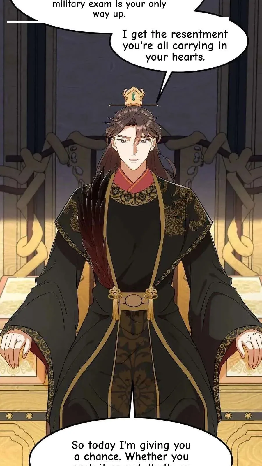Wo Chuan Hui Baojun Xiaoshihou Da Fan Ta Naiping Chapter 87 page 33