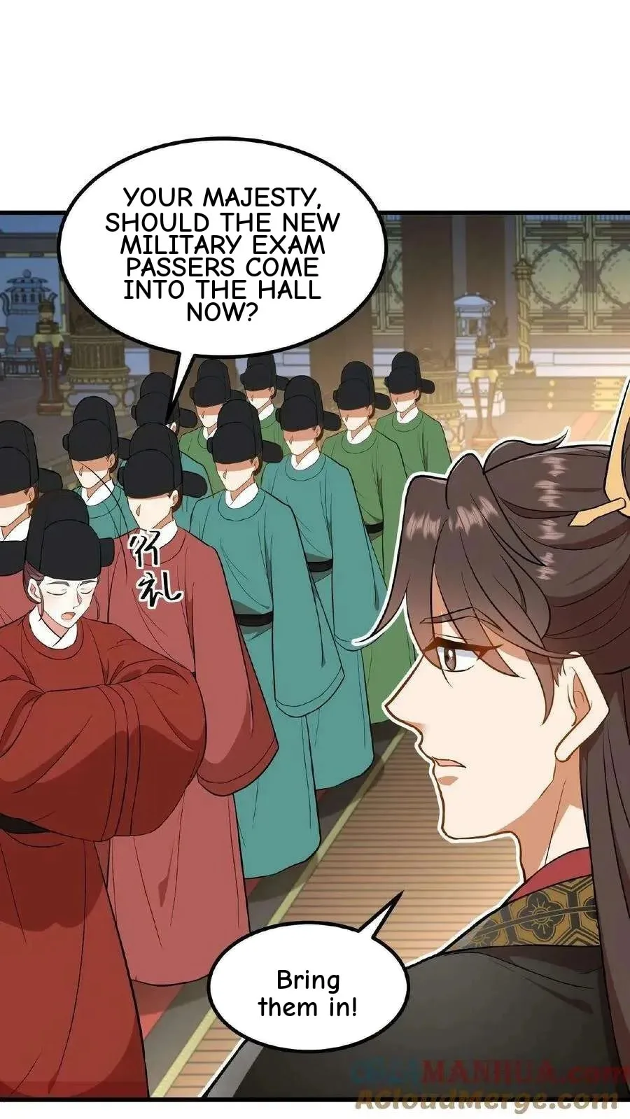 Wo Chuan Hui Baojun Xiaoshihou Da Fan Ta Naiping Chapter 87 page 30