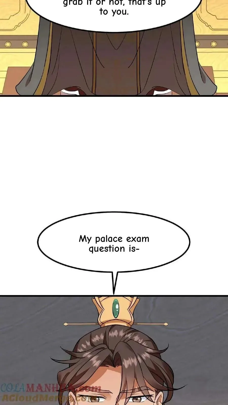 Wo Chuan Hui Baojun Xiaoshihou Da Fan Ta Naiping Chapter 87 page 34