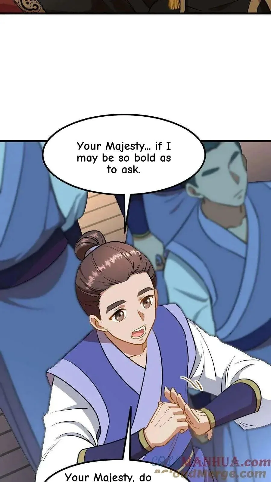 Wo Chuan Hui Baojun Xiaoshihou Da Fan Ta Naiping Chapter 88 page 6