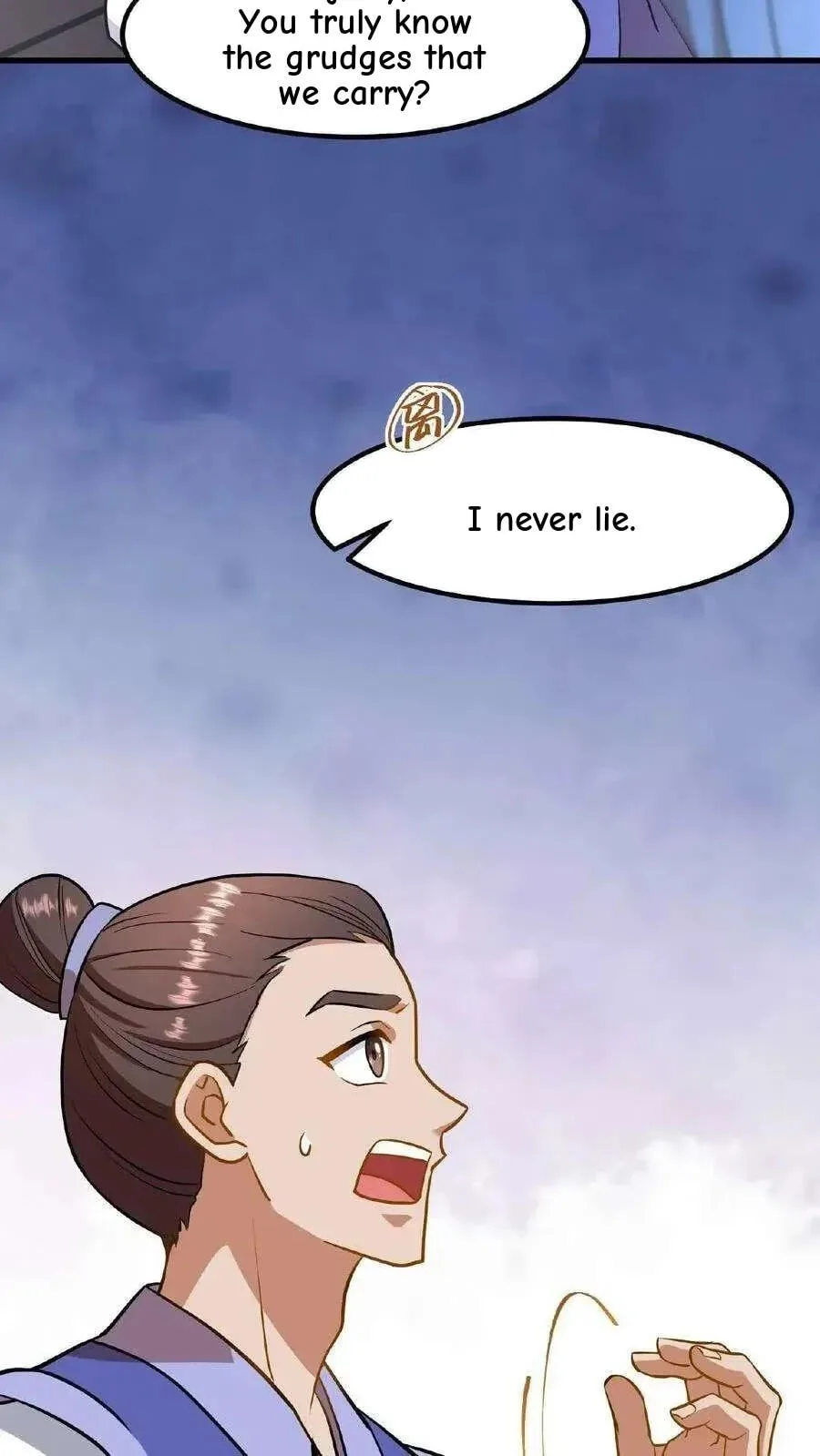 Wo Chuan Hui Baojun Xiaoshihou Da Fan Ta Naiping Chapter 88 page 7
