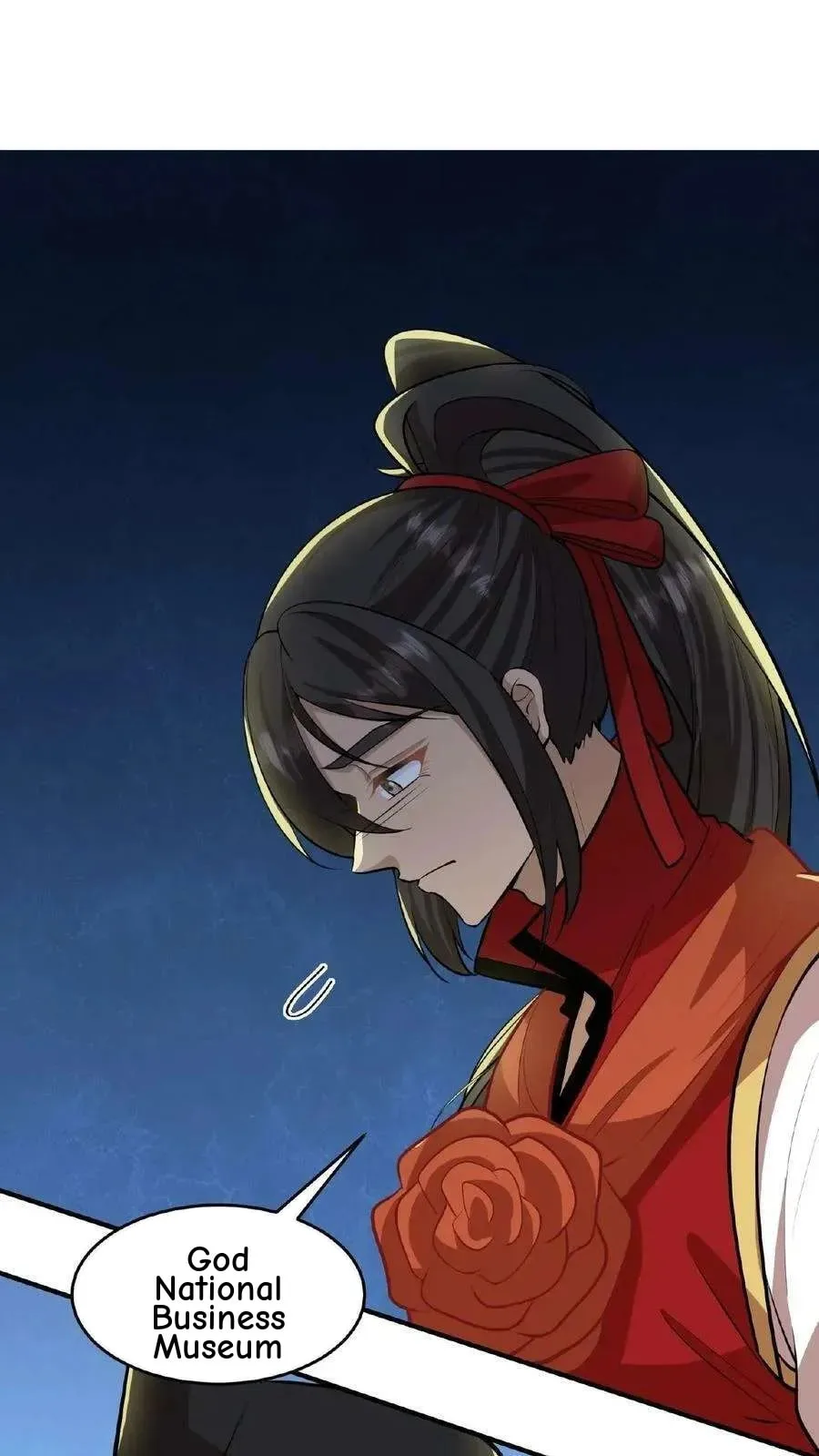 Wo Chuan Hui Baojun Xiaoshihou Da Fan Ta Naiping Chapter 89 page 15
