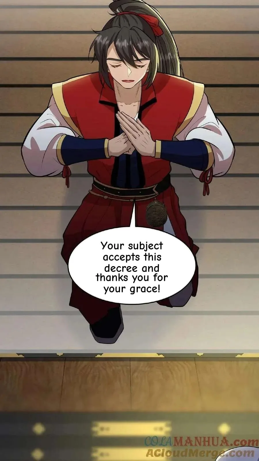 Wo Chuan Hui Baojun Xiaoshihou Da Fan Ta Naiping Chapter 89 page 4