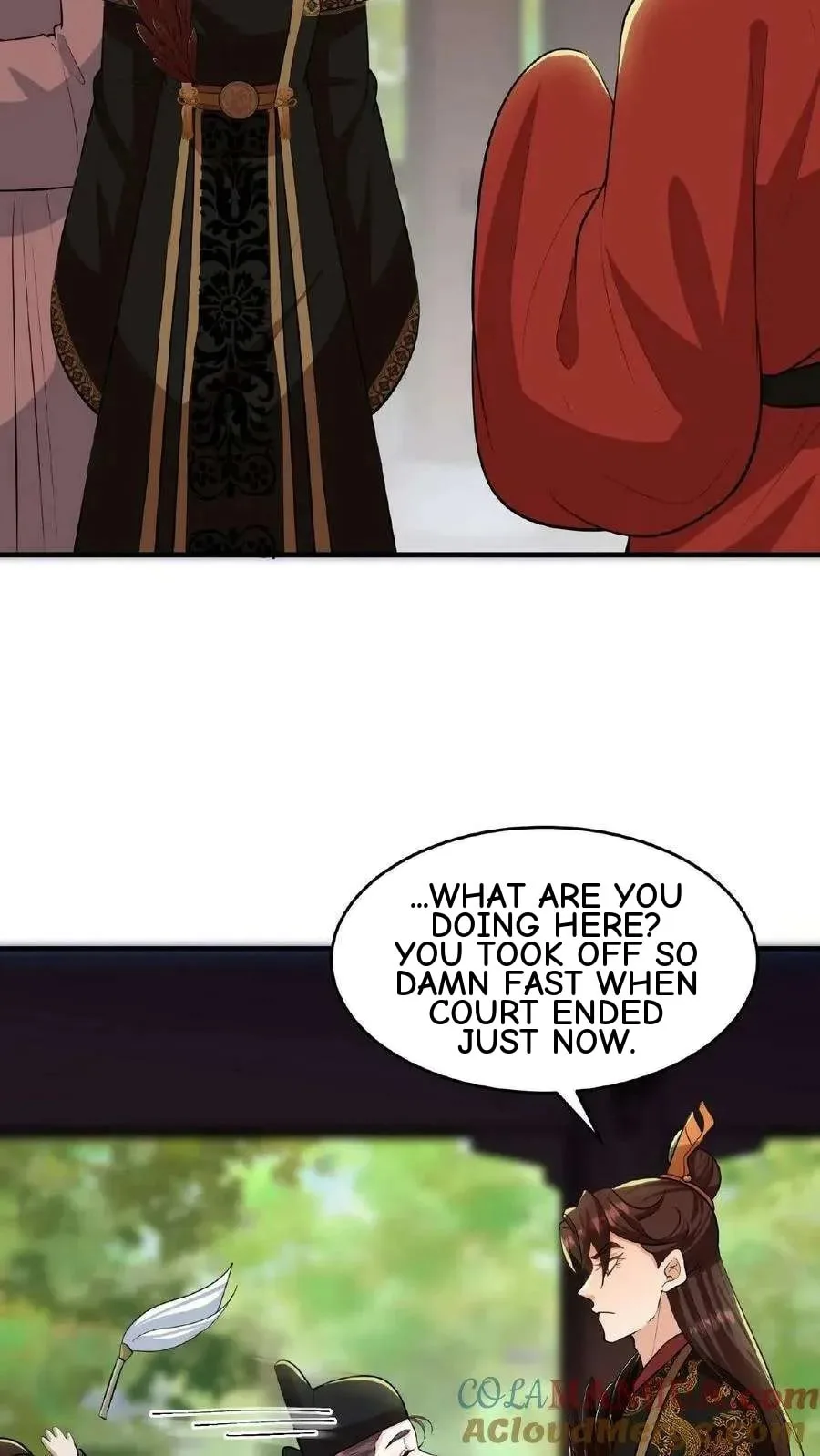 Wo Chuan Hui Baojun Xiaoshihou Da Fan Ta Naiping Chapter 89 page 32