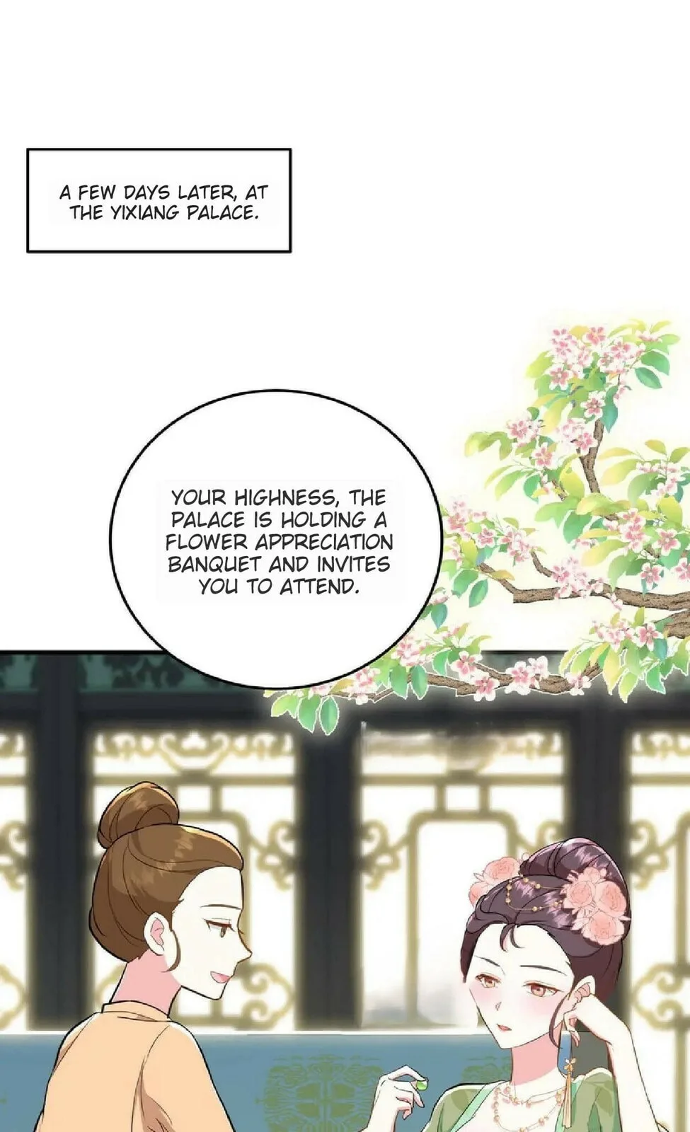 Wo Chuan Hui Baojun Xiaoshihou Da Fan Ta Naiping Chapter 9 page 2