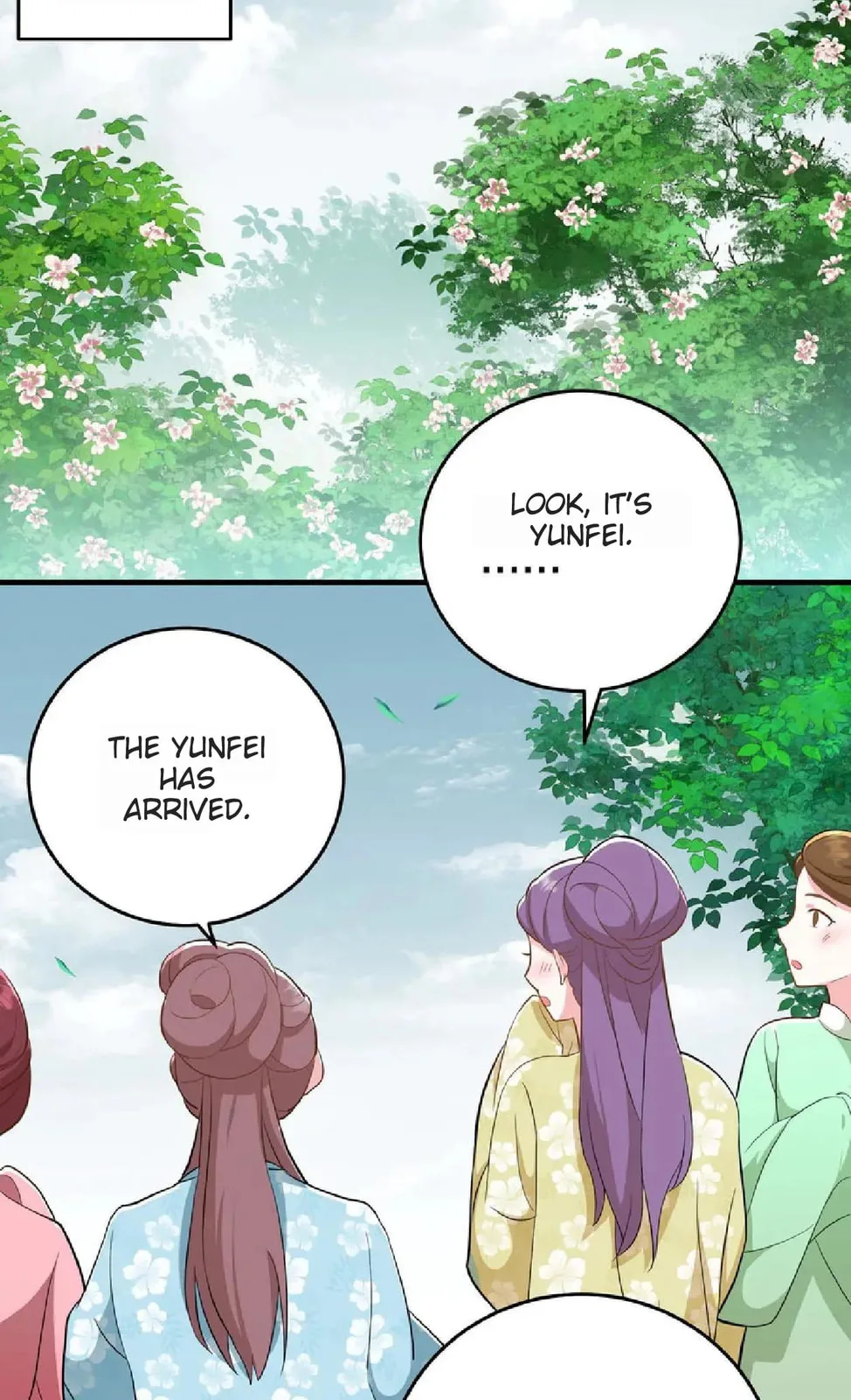 Wo Chuan Hui Baojun Xiaoshihou Da Fan Ta Naiping Chapter 9 page 12