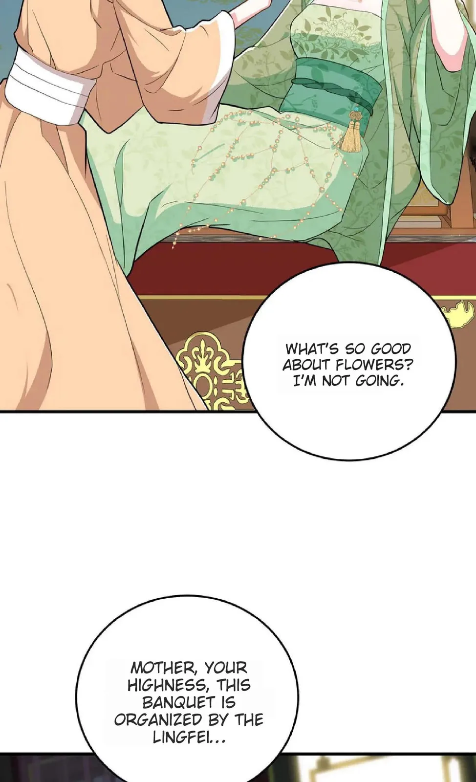 Wo Chuan Hui Baojun Xiaoshihou Da Fan Ta Naiping Chapter 9 page 3