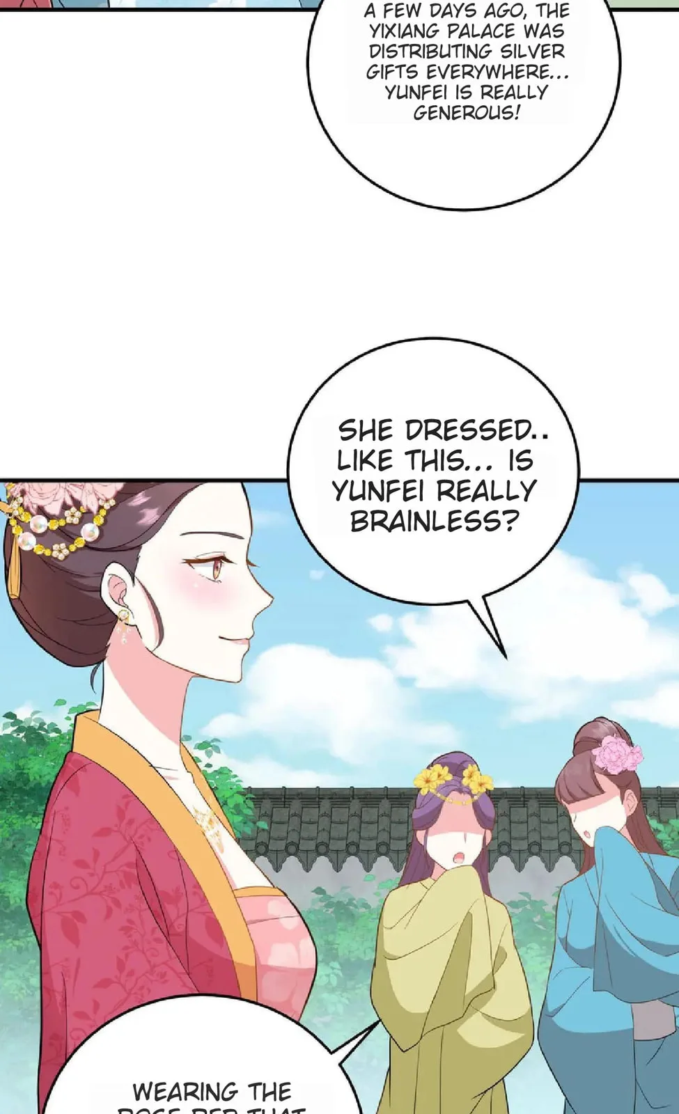 Wo Chuan Hui Baojun Xiaoshihou Da Fan Ta Naiping Chapter 9 page 13
