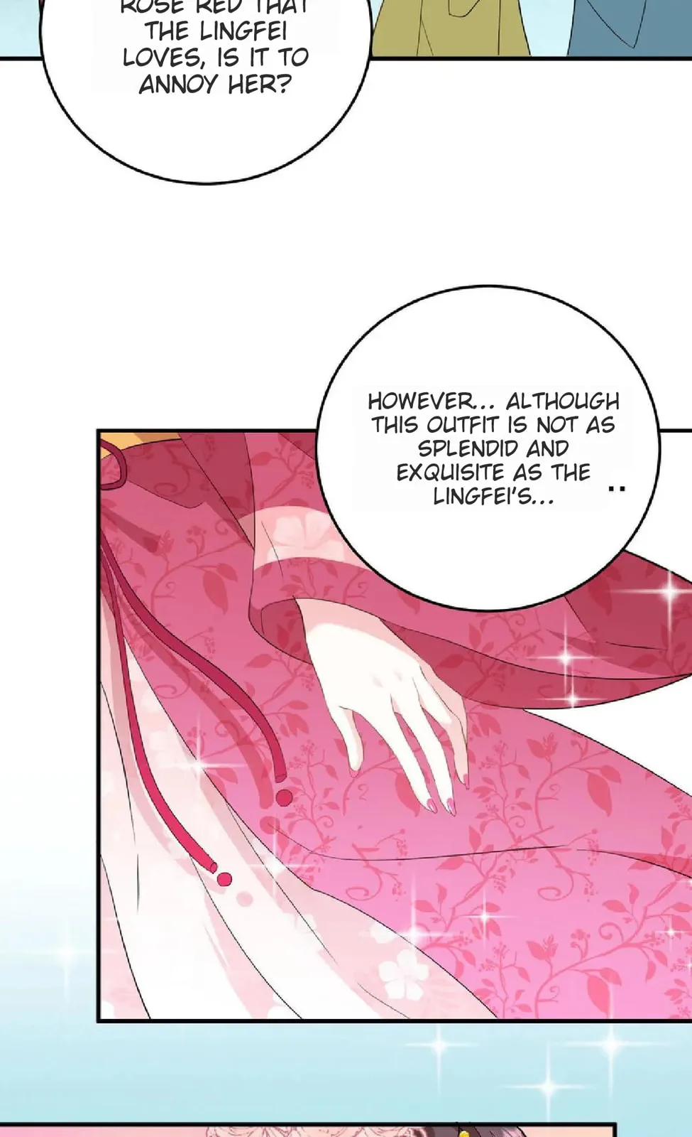 Wo Chuan Hui Baojun Xiaoshihou Da Fan Ta Naiping Chapter 9 page 14