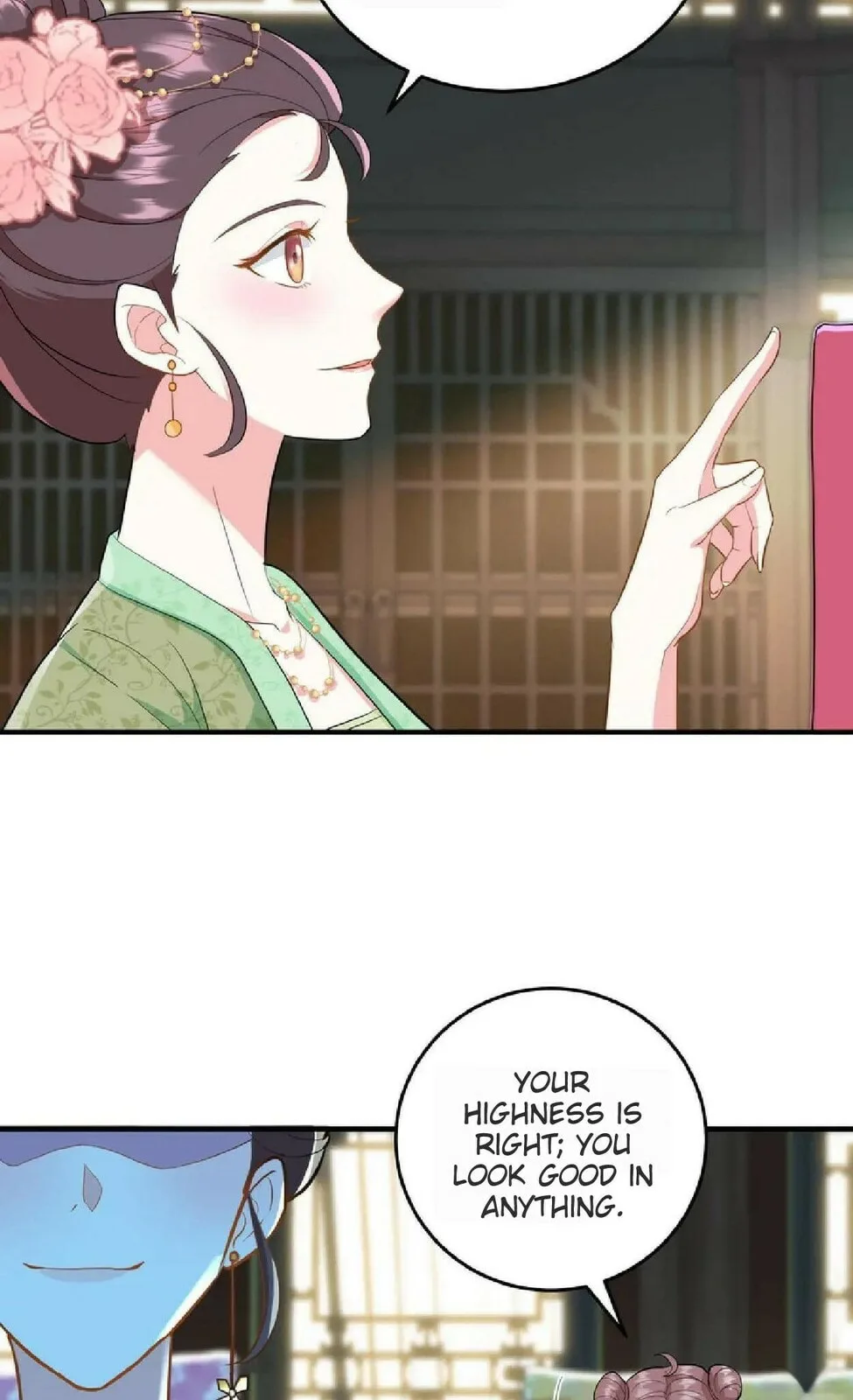 Wo Chuan Hui Baojun Xiaoshihou Da Fan Ta Naiping Chapter 9 page 10