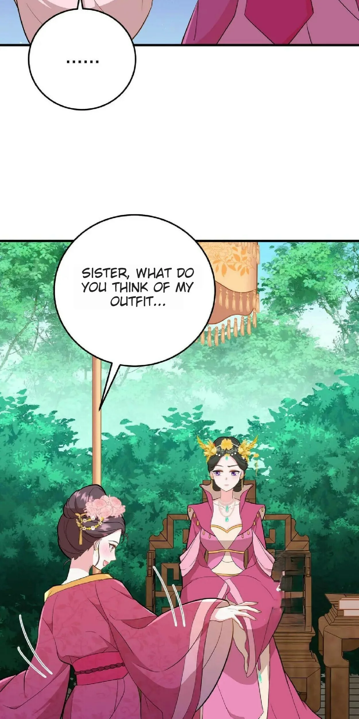 Wo Chuan Hui Baojun Xiaoshihou Da Fan Ta Naiping Chapter 9 page 21