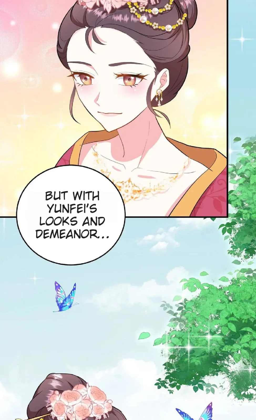 Wo Chuan Hui Baojun Xiaoshihou Da Fan Ta Naiping Chapter 9 page 15
