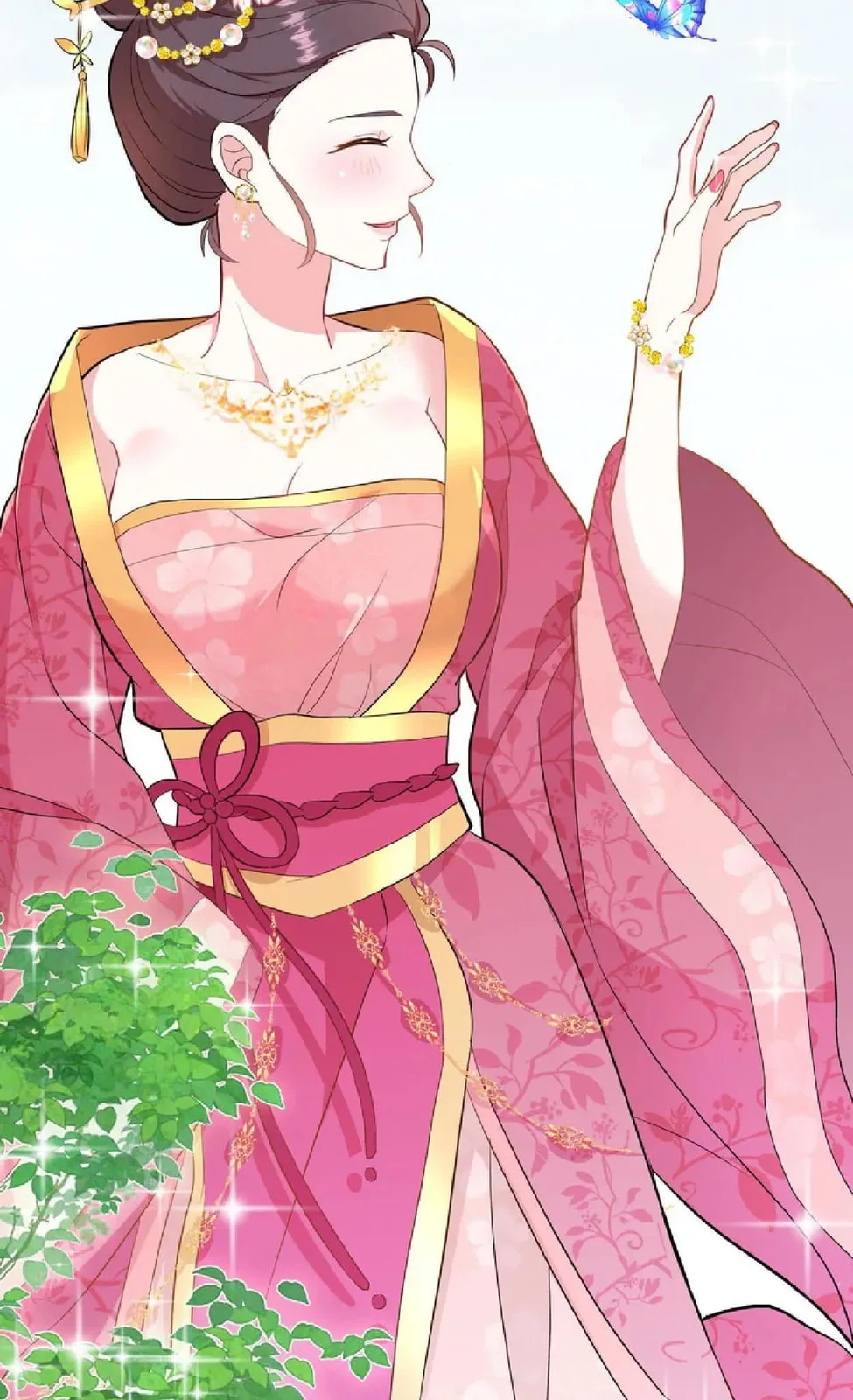 Wo Chuan Hui Baojun Xiaoshihou Da Fan Ta Naiping Chapter 9 page 16