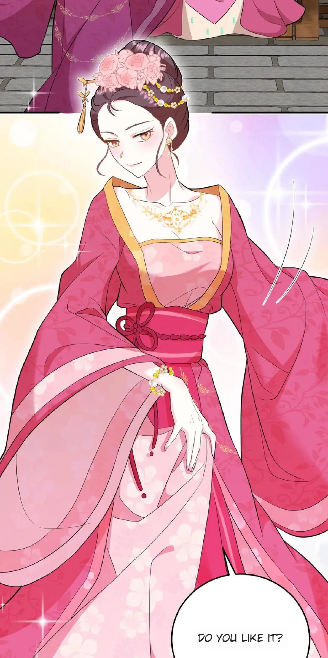 Wo Chuan Hui Baojun Xiaoshihou Da Fan Ta Naiping Chapter 9 page 22