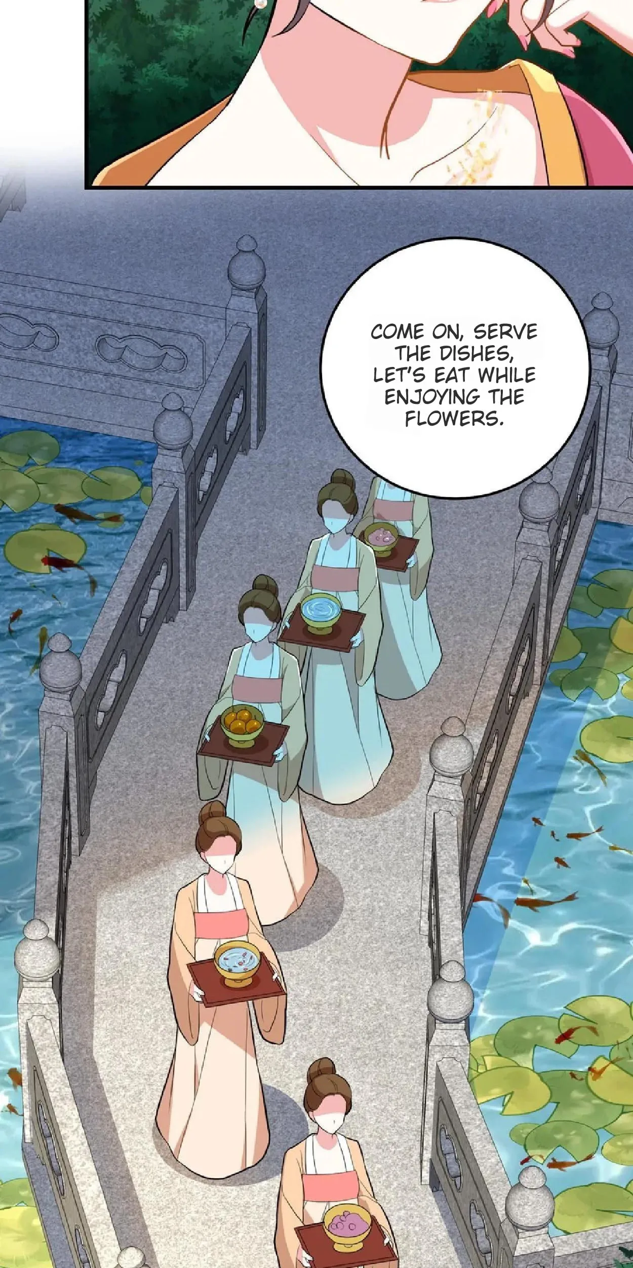 Wo Chuan Hui Baojun Xiaoshihou Da Fan Ta Naiping Chapter 9 page 28
