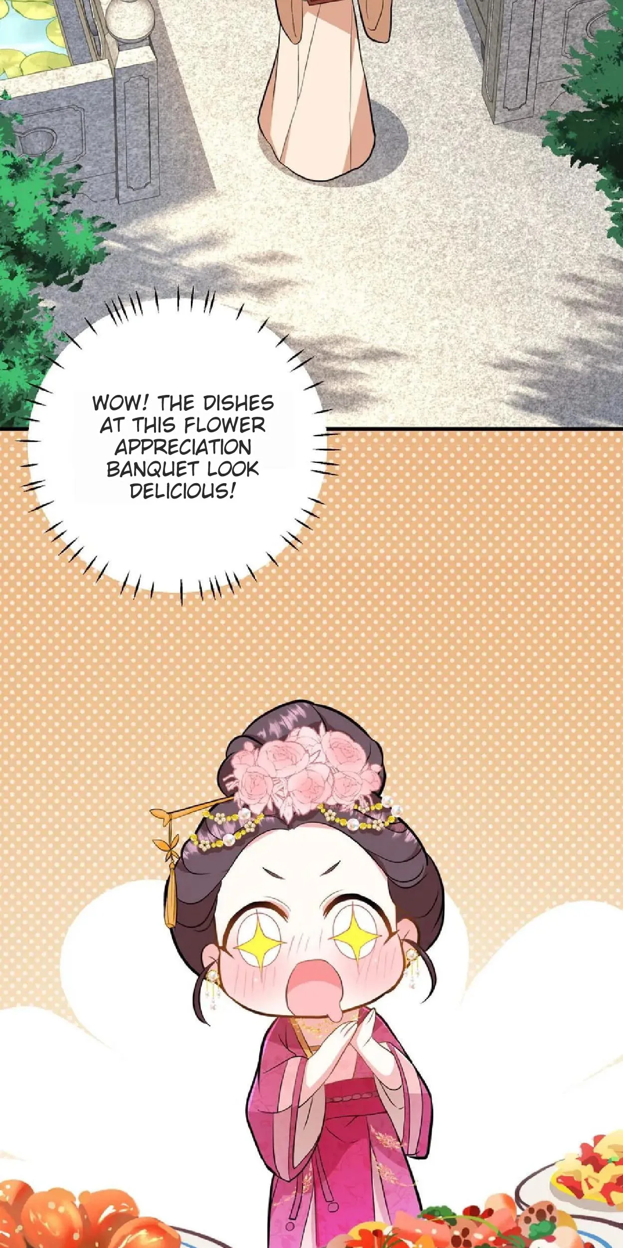 Wo Chuan Hui Baojun Xiaoshihou Da Fan Ta Naiping Chapter 9 page 29