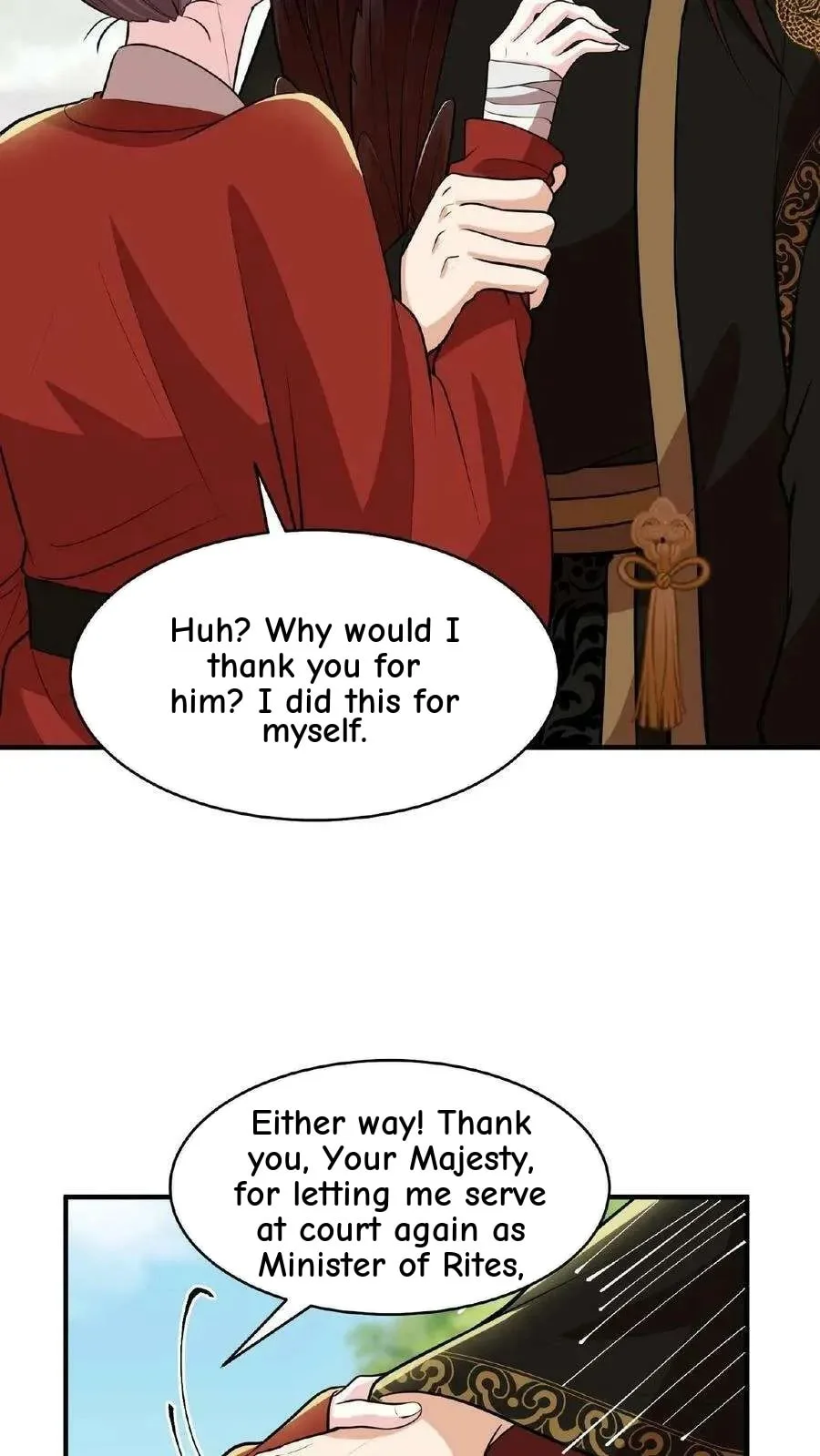 Wo Chuan Hui Baojun Xiaoshihou Da Fan Ta Naiping Chapter 90 page 9