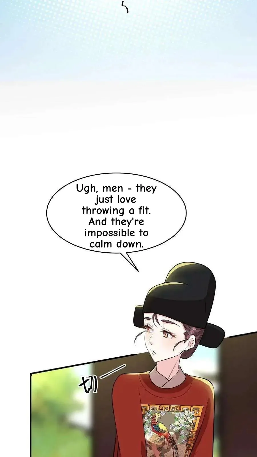 Wo Chuan Hui Baojun Xiaoshihou Da Fan Ta Naiping Chapter 90 page 17