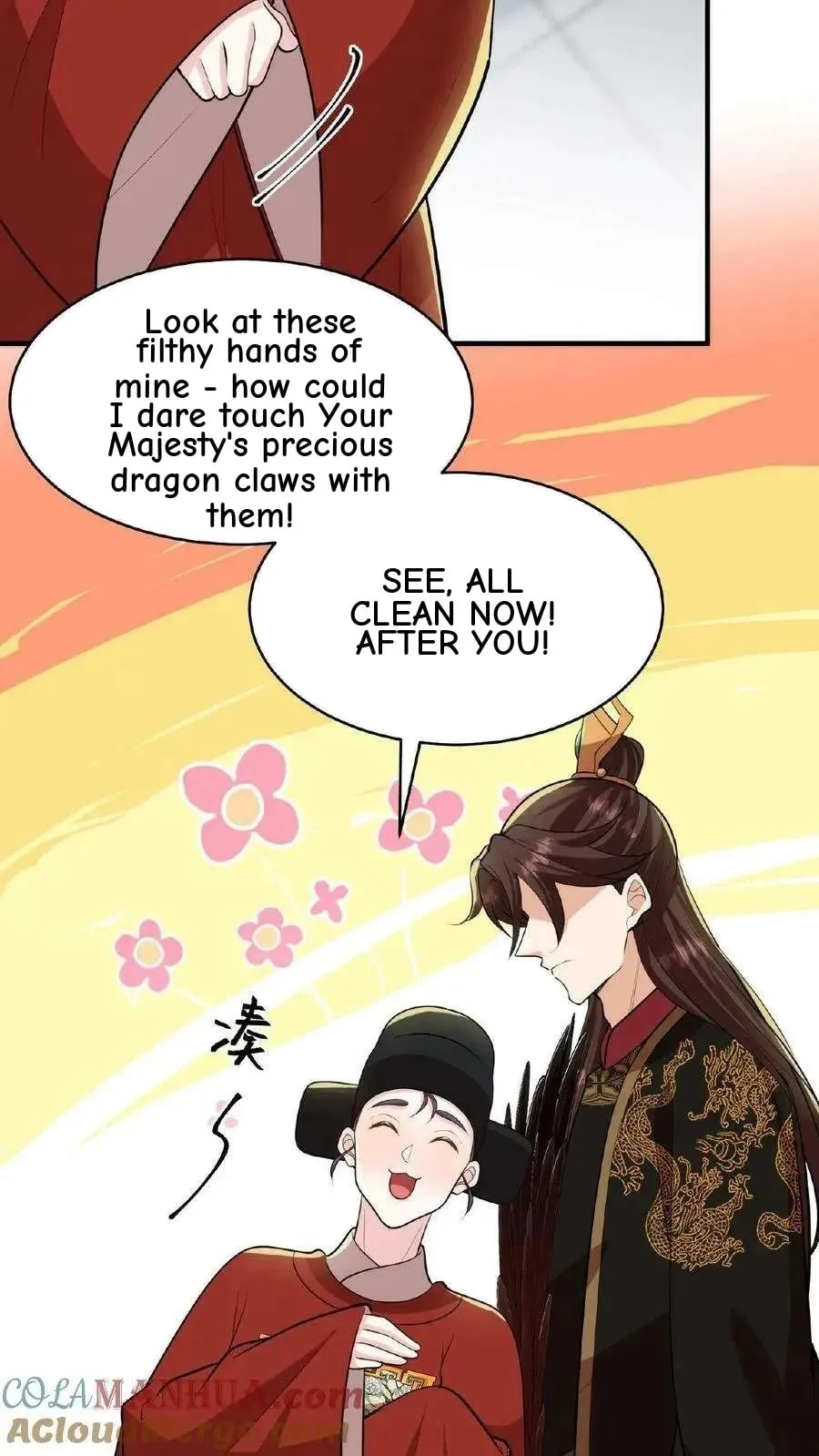 Wo Chuan Hui Baojun Xiaoshihou Da Fan Ta Naiping Chapter 90 page 6