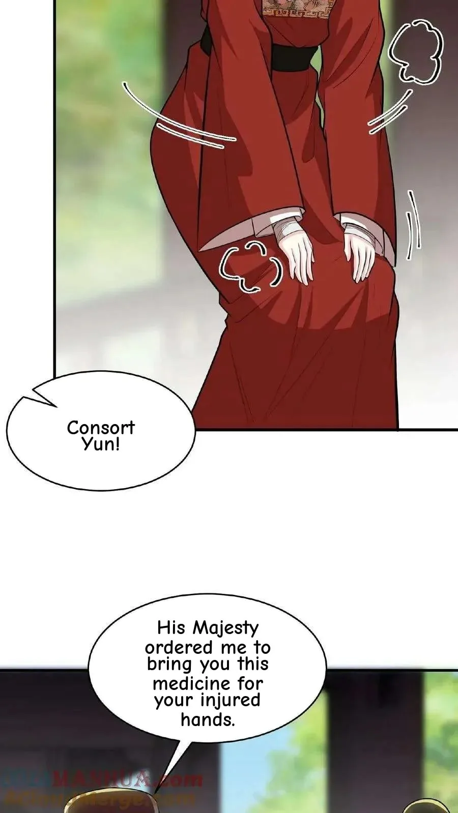 Wo Chuan Hui Baojun Xiaoshihou Da Fan Ta Naiping Chapter 90 page 18