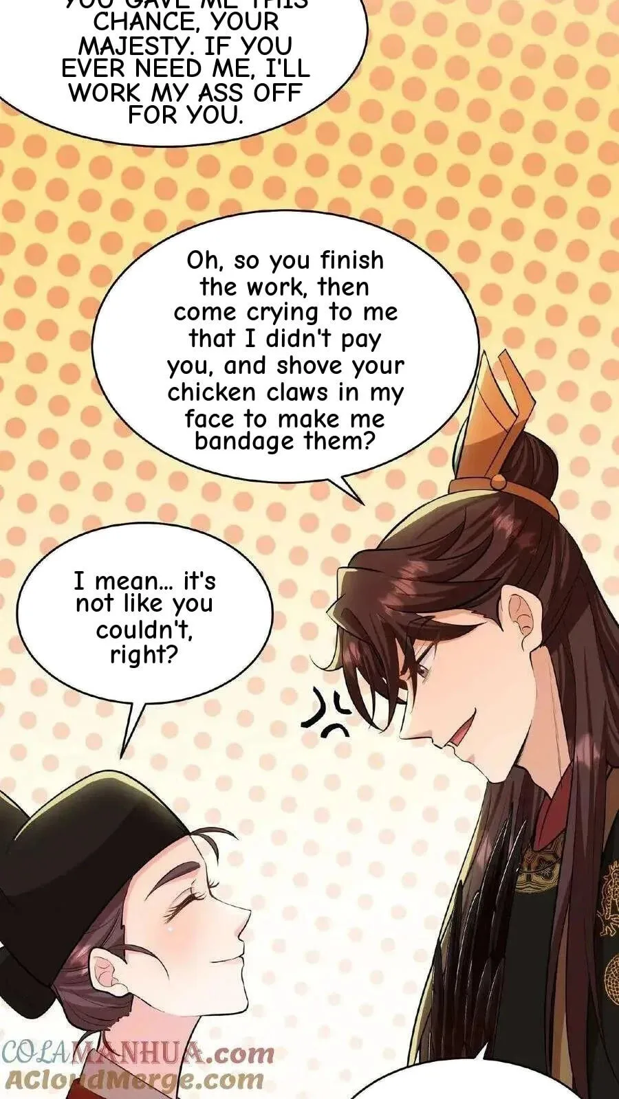 Wo Chuan Hui Baojun Xiaoshihou Da Fan Ta Naiping Chapter 90 page 12