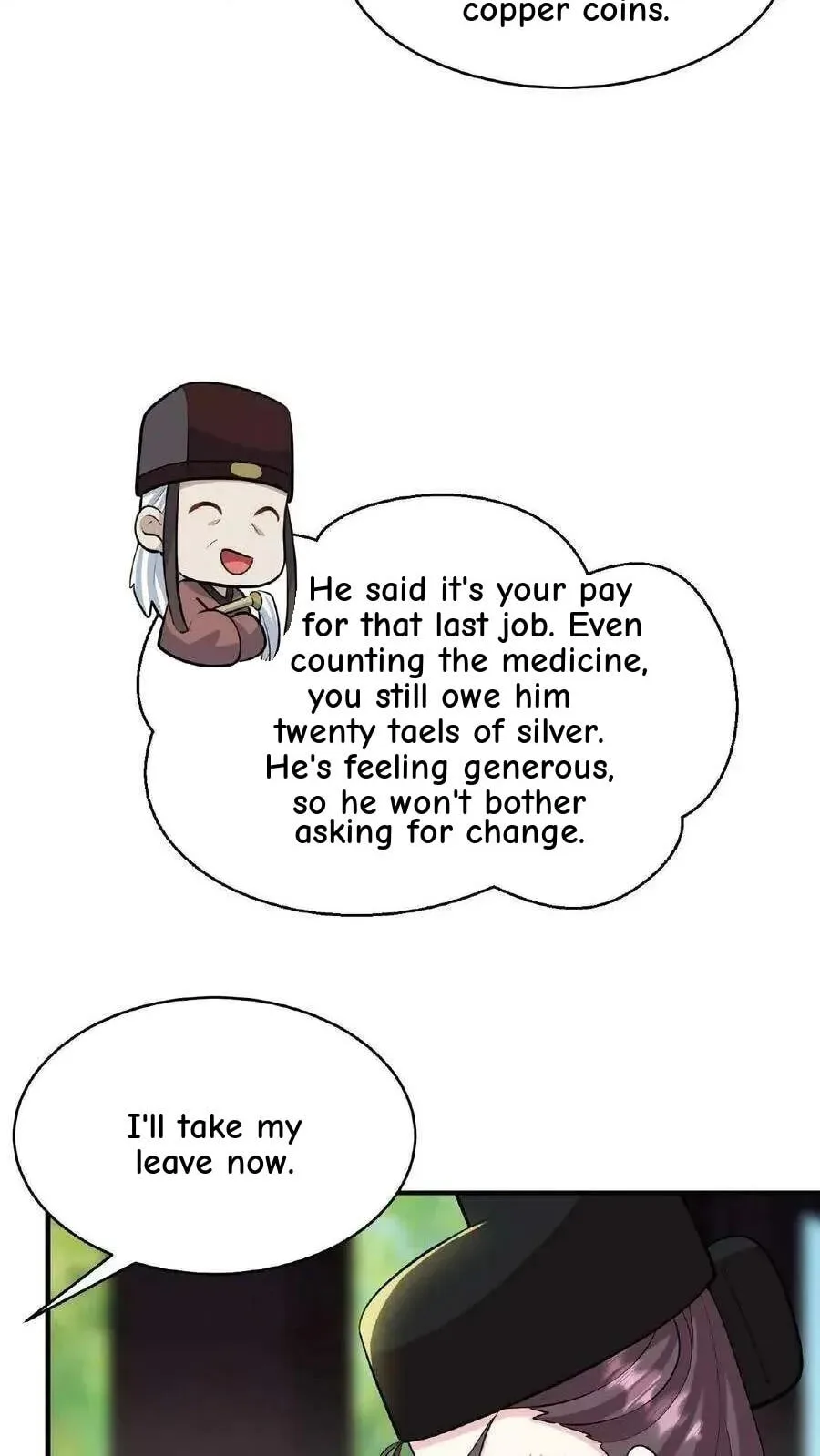 Wo Chuan Hui Baojun Xiaoshihou Da Fan Ta Naiping Chapter 90 page 23