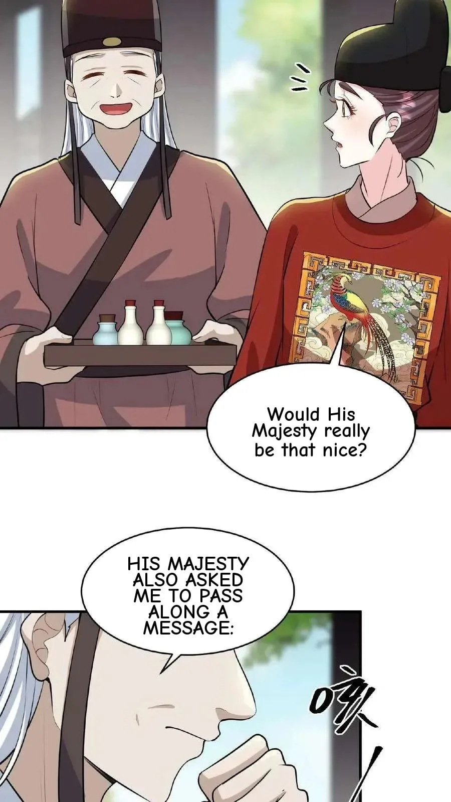 Wo Chuan Hui Baojun Xiaoshihou Da Fan Ta Naiping Chapter 90 page 19