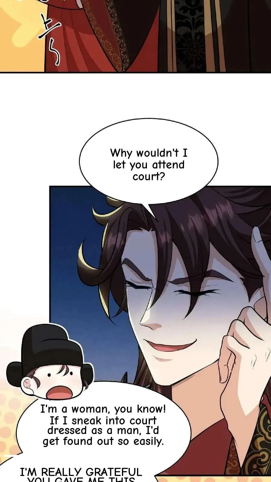 Wo Chuan Hui Baojun Xiaoshihou Da Fan Ta Naiping Chapter 90 page 11