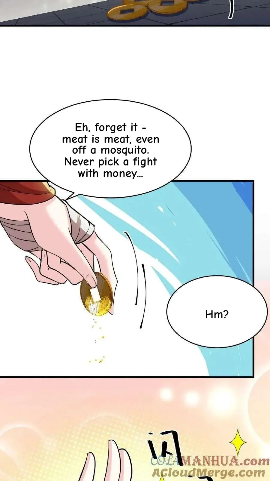 Wo Chuan Hui Baojun Xiaoshihou Da Fan Ta Naiping Chapter 90 page 26
