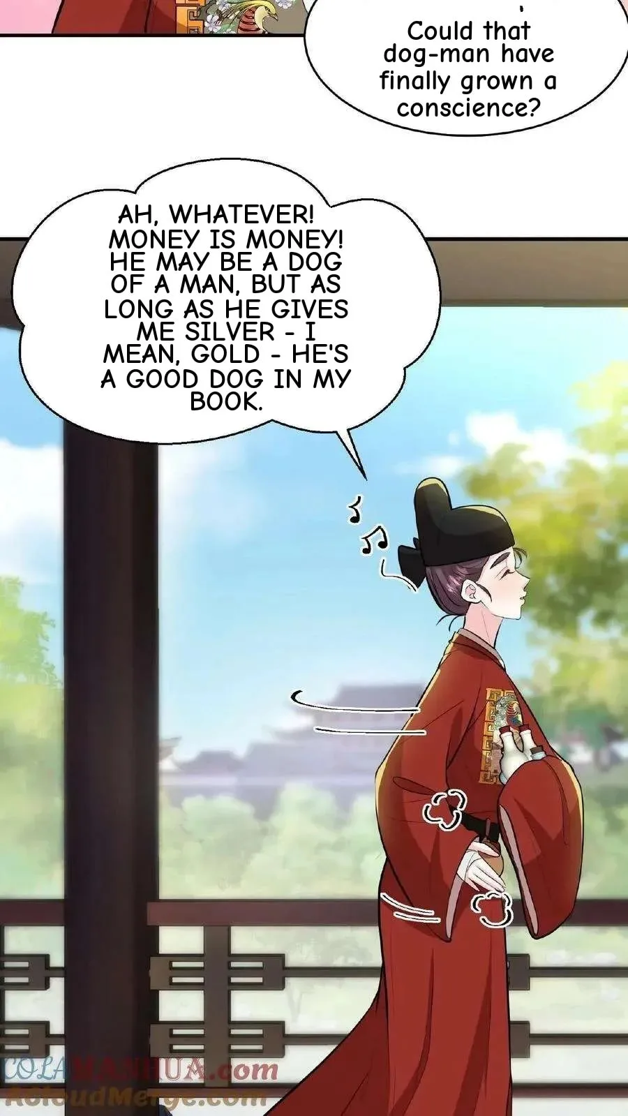 Wo Chuan Hui Baojun Xiaoshihou Da Fan Ta Naiping Chapter 90 page 28