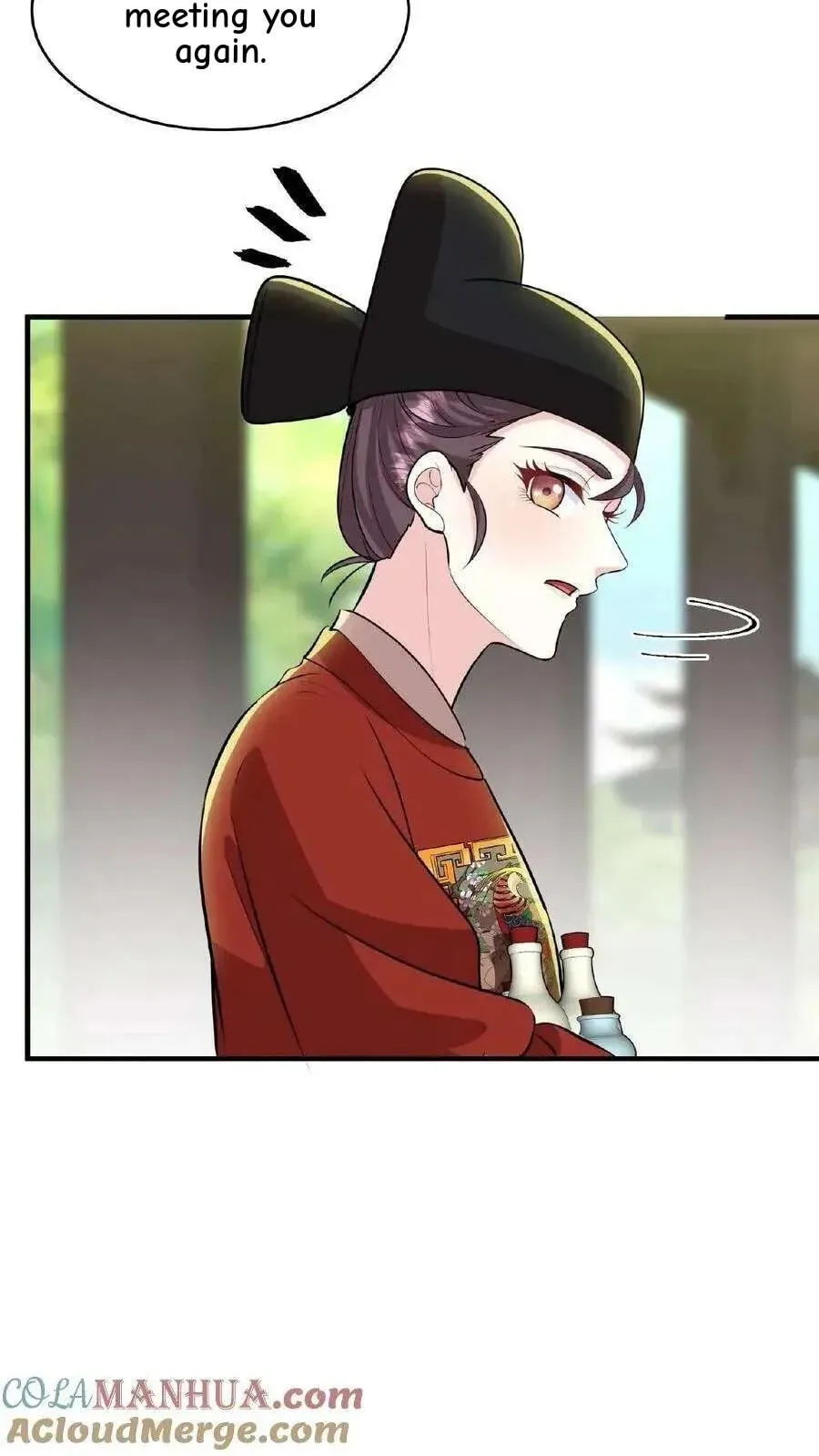 Wo Chuan Hui Baojun Xiaoshihou Da Fan Ta Naiping Chapter 90 page 30