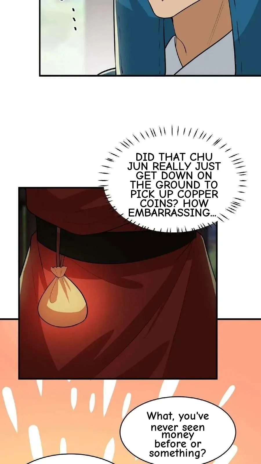 Wo Chuan Hui Baojun Xiaoshihou Da Fan Ta Naiping Chapter 91 page 5