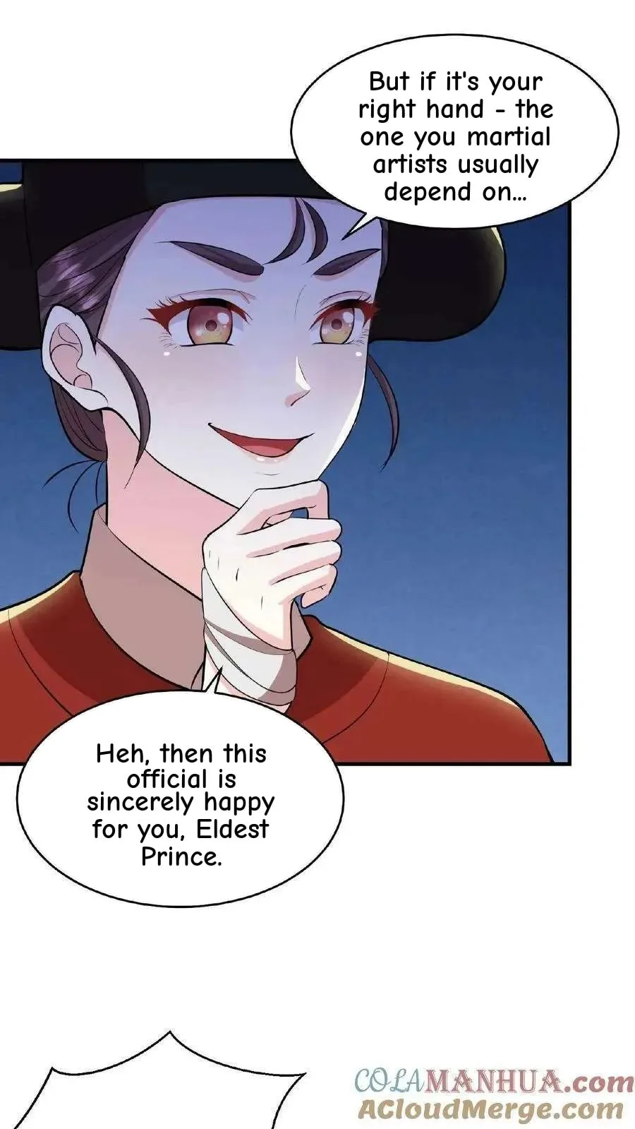 Wo Chuan Hui Baojun Xiaoshihou Da Fan Ta Naiping Chapter 91 page 14
